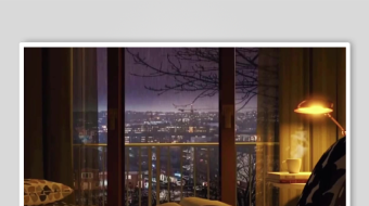 减压助眠背景视频素材-众图网