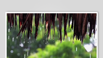 减压助眠背景视频素材-众图网