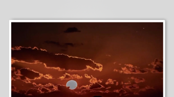 减压助眠背景视频素材-众图网