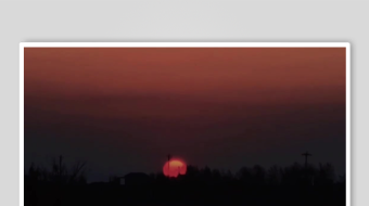 减压助眠背景视频素材-众图网