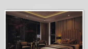 减压助眠背景视频素材-众图网