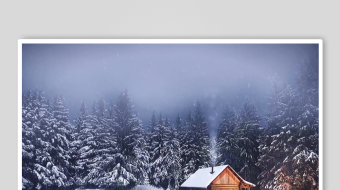 减压助眠背景视频素材-众图网