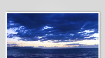 减压助眠背景视频素材-众图网