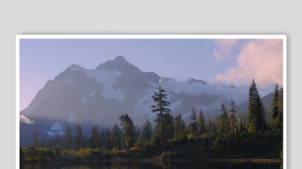 减压助眠背景视频素材-众图网