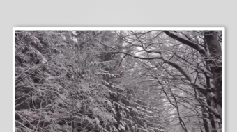 减压助眠背景视频素材-众图网