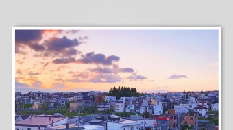 减压助眠背景视频素材-众图网