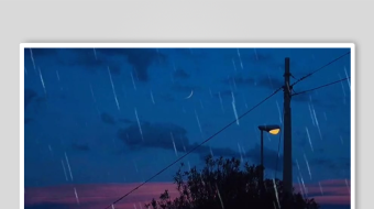 减压助眠背景视频素材-众图网