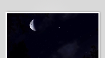 减压助眠背景视频素材-众图网