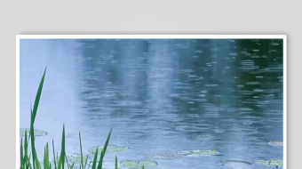 减压助眠背景视频素材-众图网