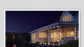 减压助眠背景视频素材-众图网