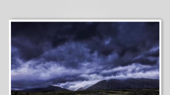 减压助眠背景视频素材-众图网