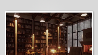 减压助眠背景视频素材-众图网