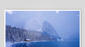 减压助眠背景视频素材-众图网