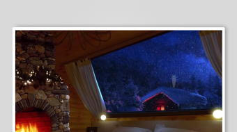 减压助眠背景视频素材-众图网