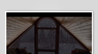 减压助眠背景视频素材-众图网