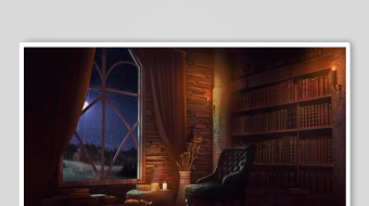 减压助眠背景视频素材-众图网