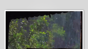 减压助眠背景视频素材-众图网