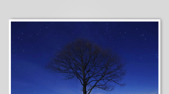 减压助眠背景视频素材-众图网