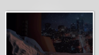 减压助眠背景视频素材-众图网