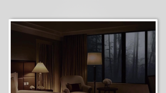 减压助眠背景视频素材-众图网