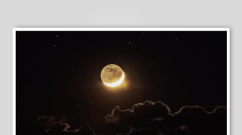 减压助眠背景视频素材-众图网