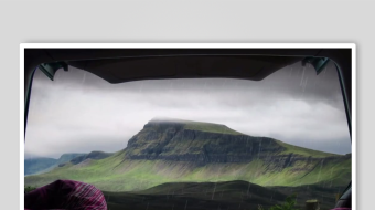 减压助眠背景视频素材-众图网