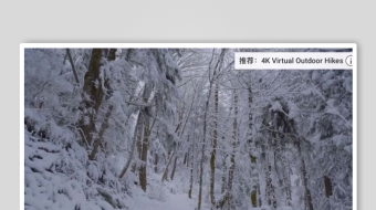 减压助眠背景视频素材-众图网