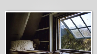 减压助眠背景视频素材-众图网