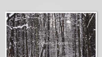 减压助眠背景视频素材-众图网