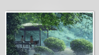 减压助眠背景视频素材-众图网