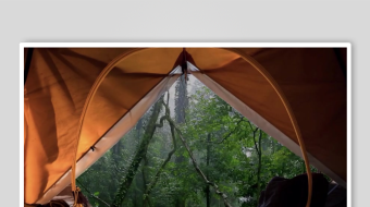 减压助眠背景视频素材-众图网