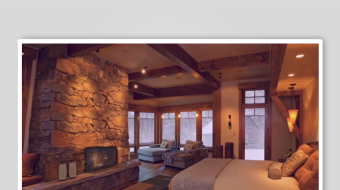 减压助眠背景视频素材-众图网