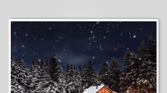 减压助眠背景视频素材-众图网