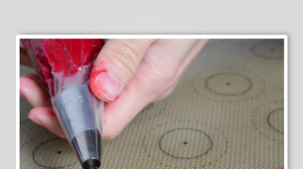 蛋糕视频背景素材-众图网