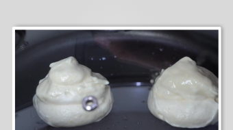 蛋糕视频背景素材-众图网