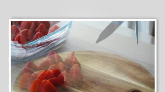 蛋糕视频背景素材-众图网