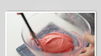 蛋糕视频背景素材-众图网