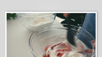 蛋糕视频背景素材-众图网