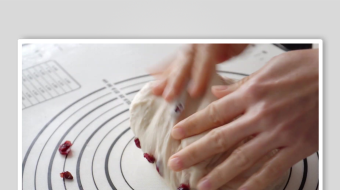 蛋糕视频背景素材-众图网