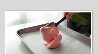 蛋糕视频背景素材-众图网