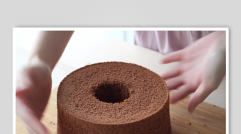 蛋糕视频背景素材-众图网