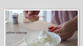 蛋糕视频背景素材-众图网