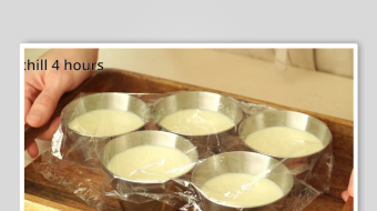 蛋糕视频背景素材-众图网