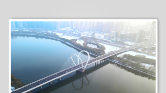 沈阳城市建筑视频素材-众图网