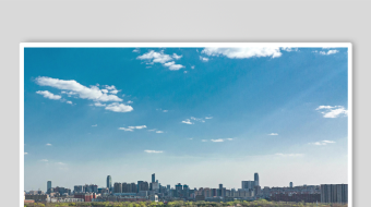 沈阳城市建筑视频素材-众图网