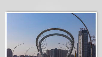 沈阳城市建筑视频素材-众图网