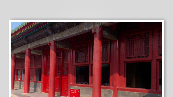 沈阳城市建筑视频素材-众图网