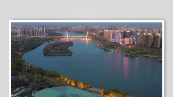 沈阳城市建筑视频素材-众图网