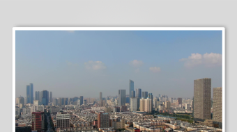 沈阳城市建筑视频素材-众图网