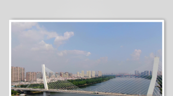 沈阳城市建筑视频素材-众图网